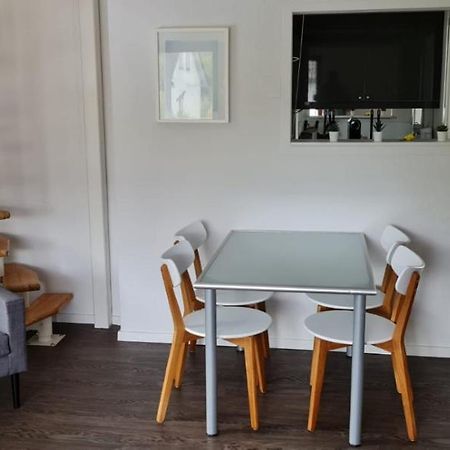 Maisonette - Sternblick Konstanz Exteriör bild