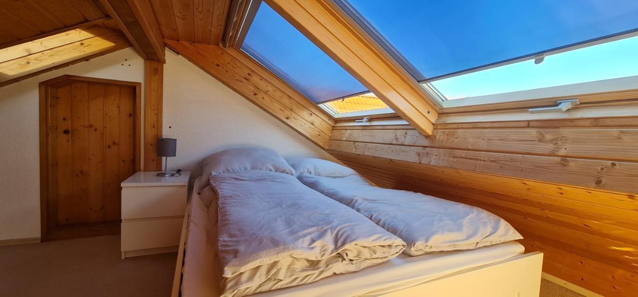 Maisonette - Sternblick Konstanz Exteriör bild