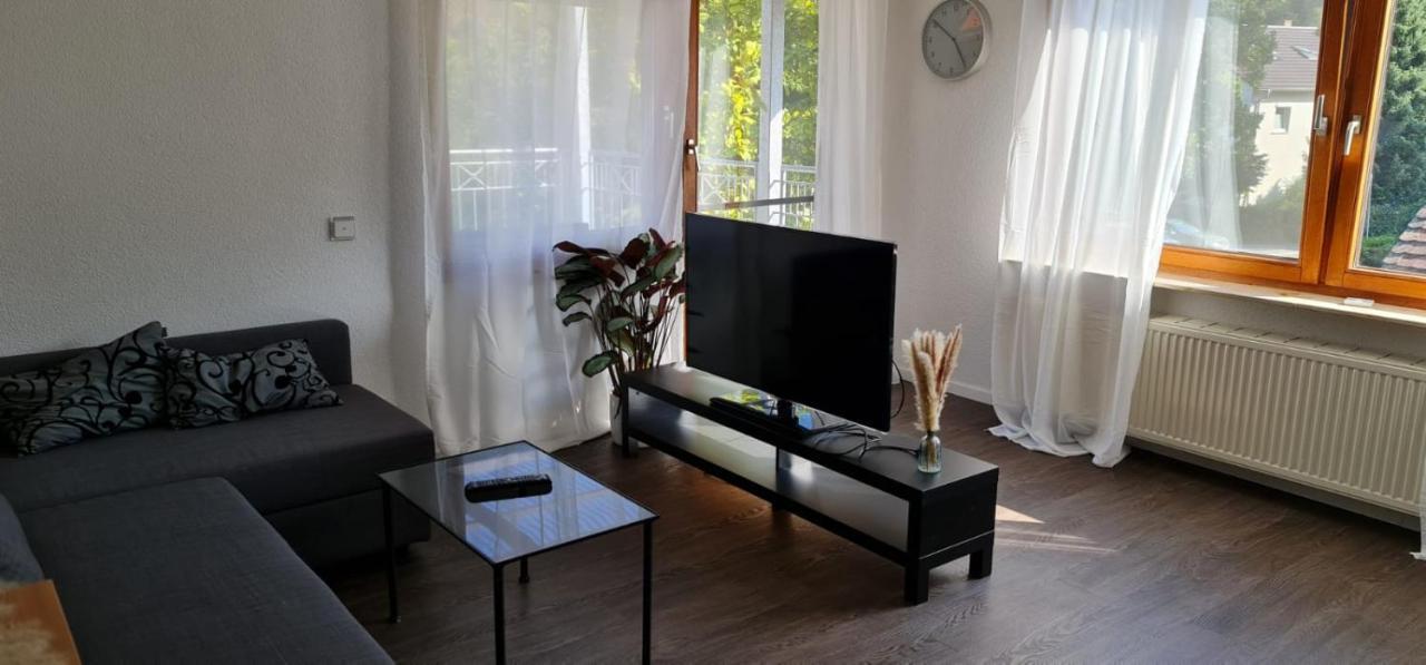 Maisonette - Sternblick Konstanz Exteriör bild
